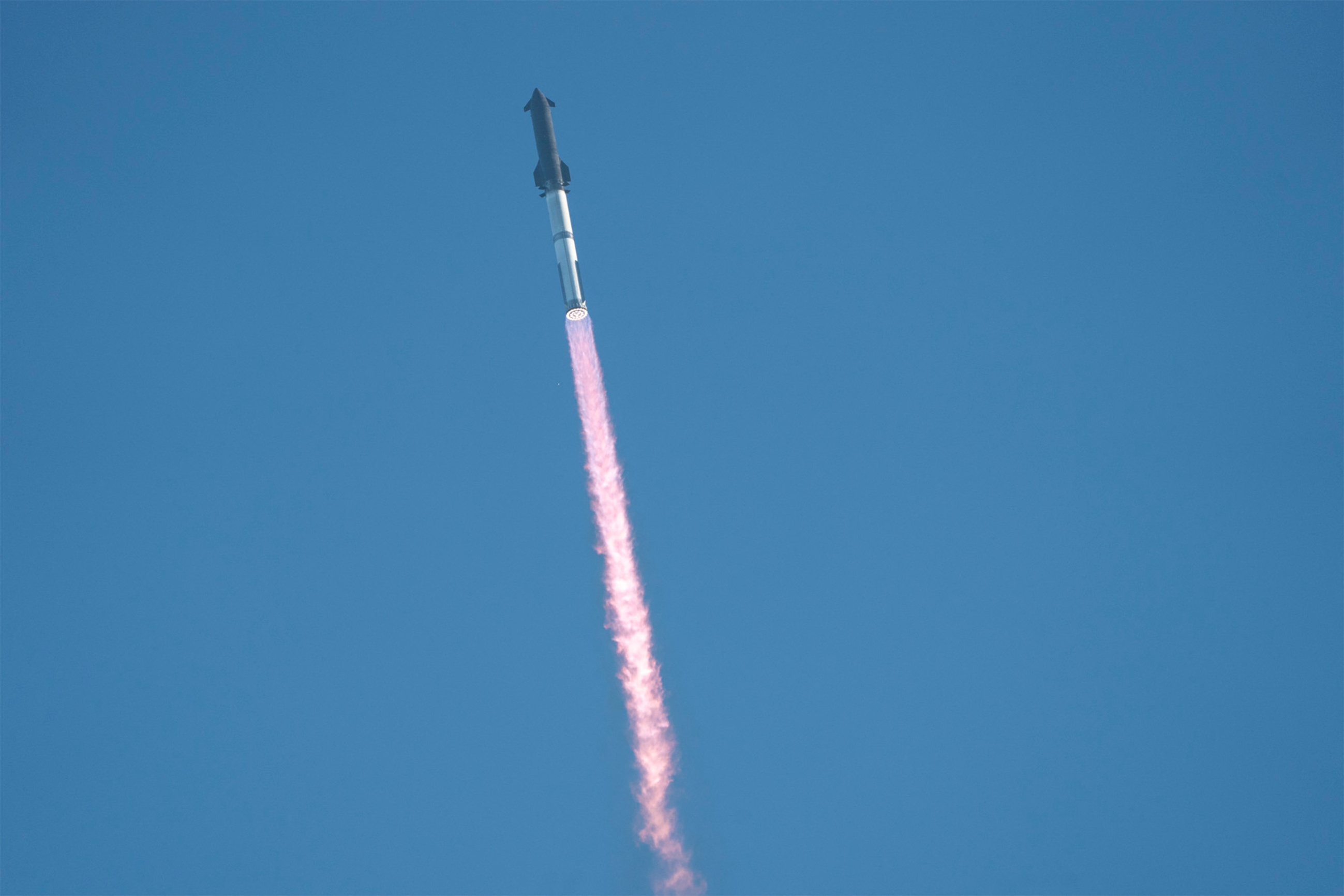 SpaceX to Debut Starlink V3 Satellites on Starship Flight 13