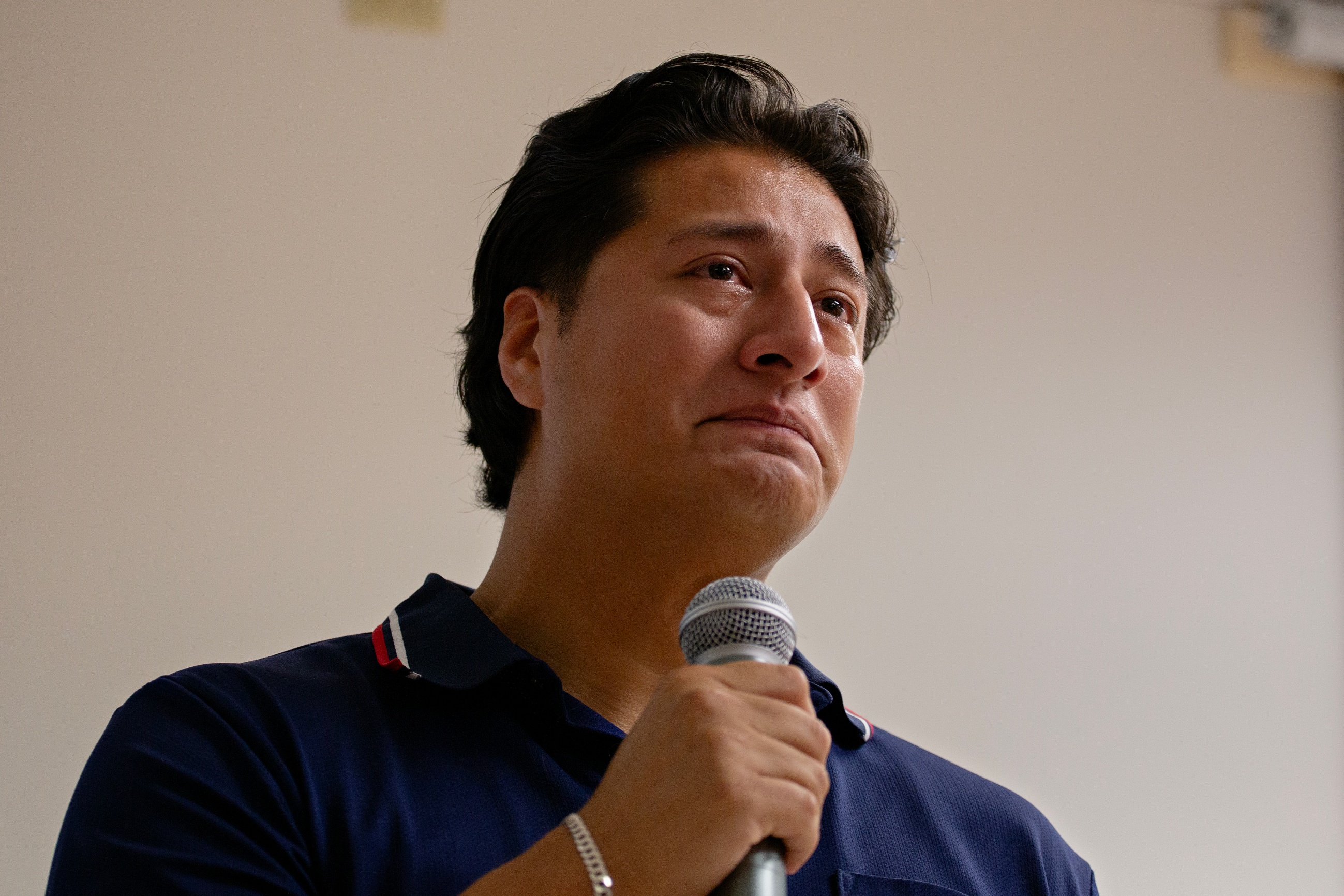 ICE Kills Houston Father Who Was Not the Target, Agents Had No Cameras