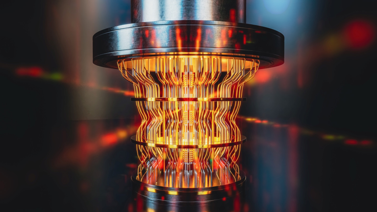 Quantum Material Frozen in Theory for a Decade Now Works at Room Temperature