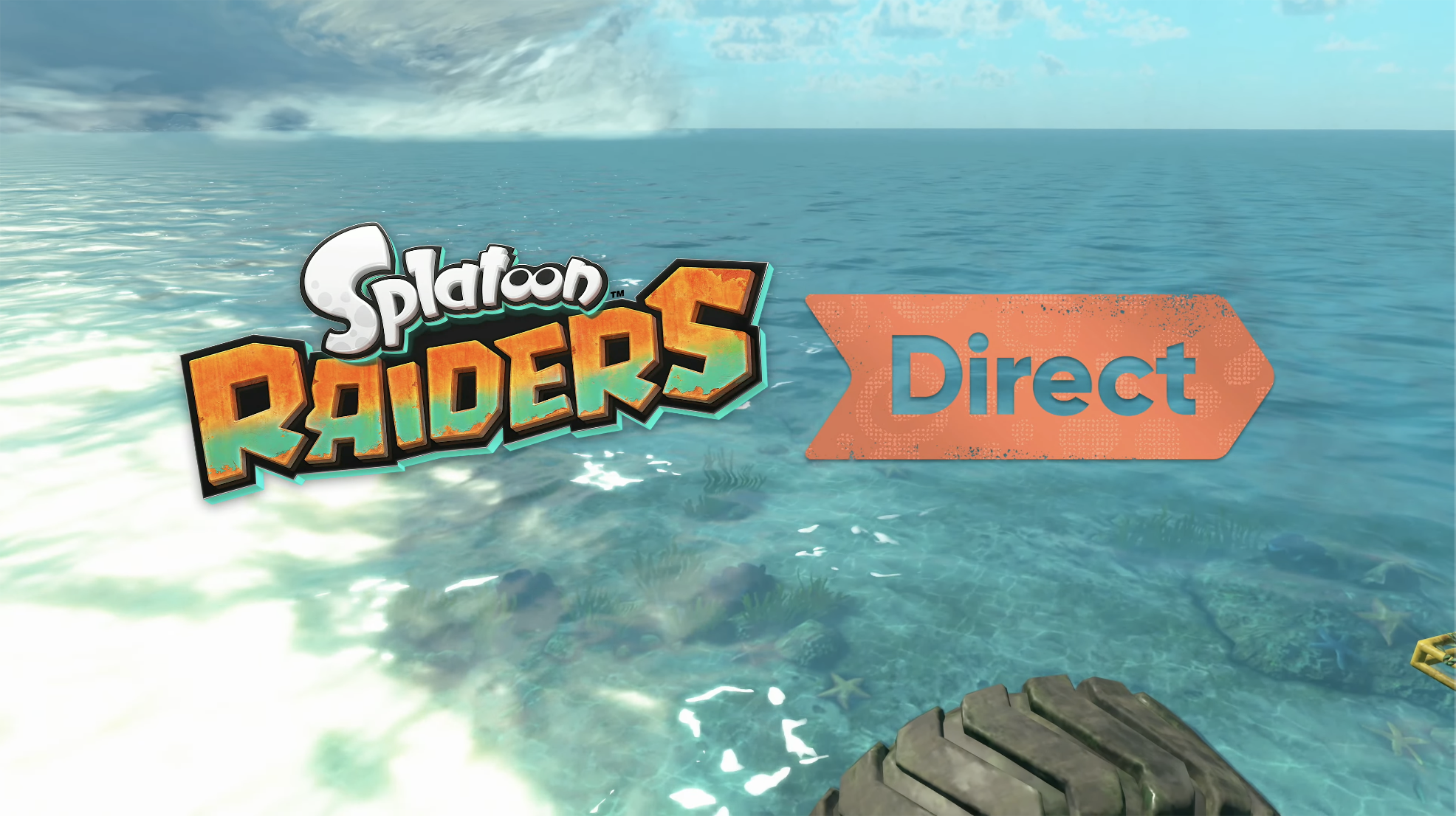 Splatoon Raiders Splatfest Ends Tonight: Tricolor Battles Live, Rewards Expire Tonight
