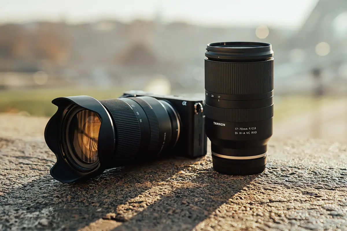 Ultra-Wide Zoom Gap Closes: Tamron A084 Brings 12mm f/2.8 to Sony