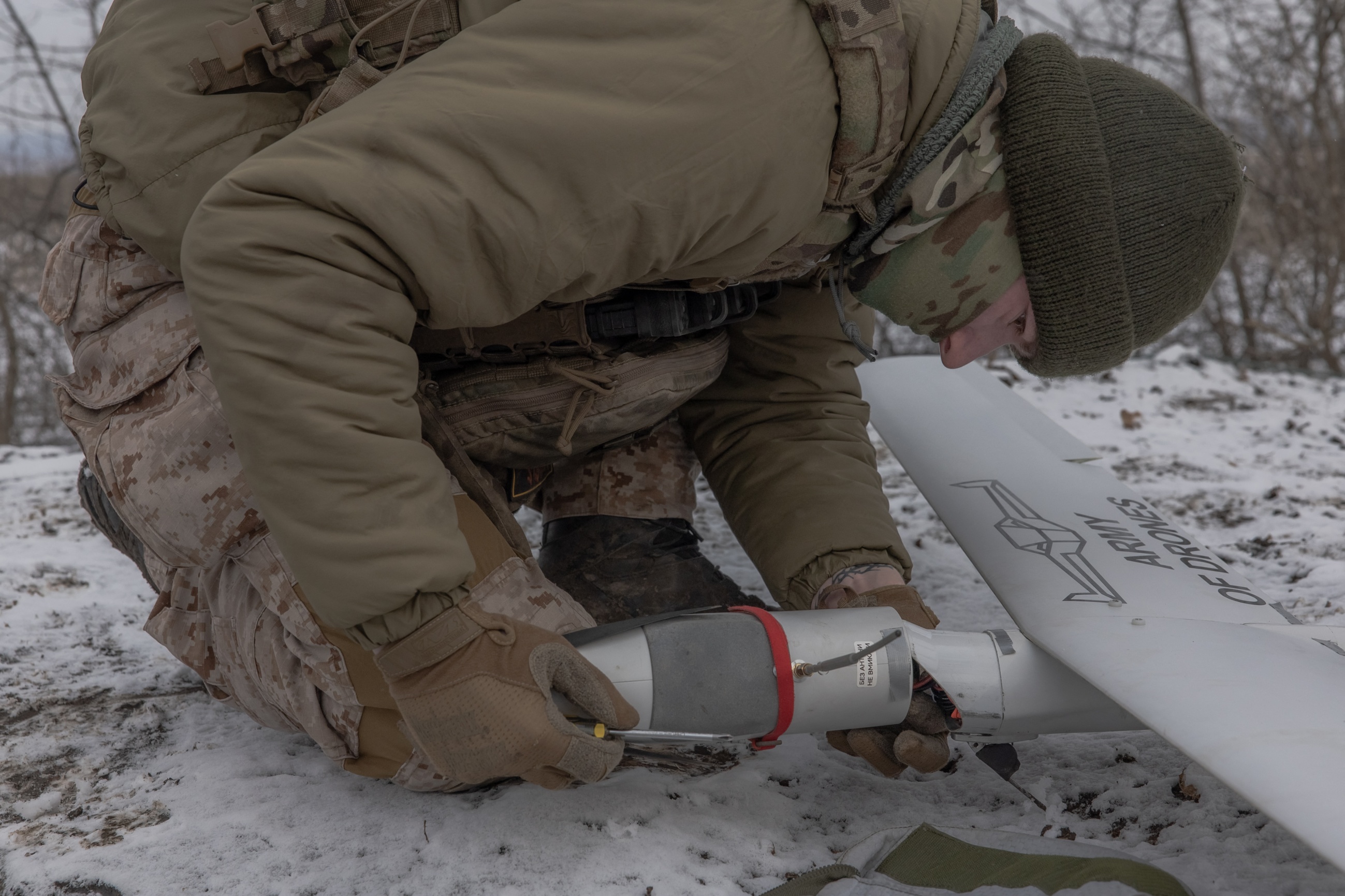 Ukraine Drones Seal Azov Sea: Russia Suspends Kerch Strait, Wheat Prices Jump