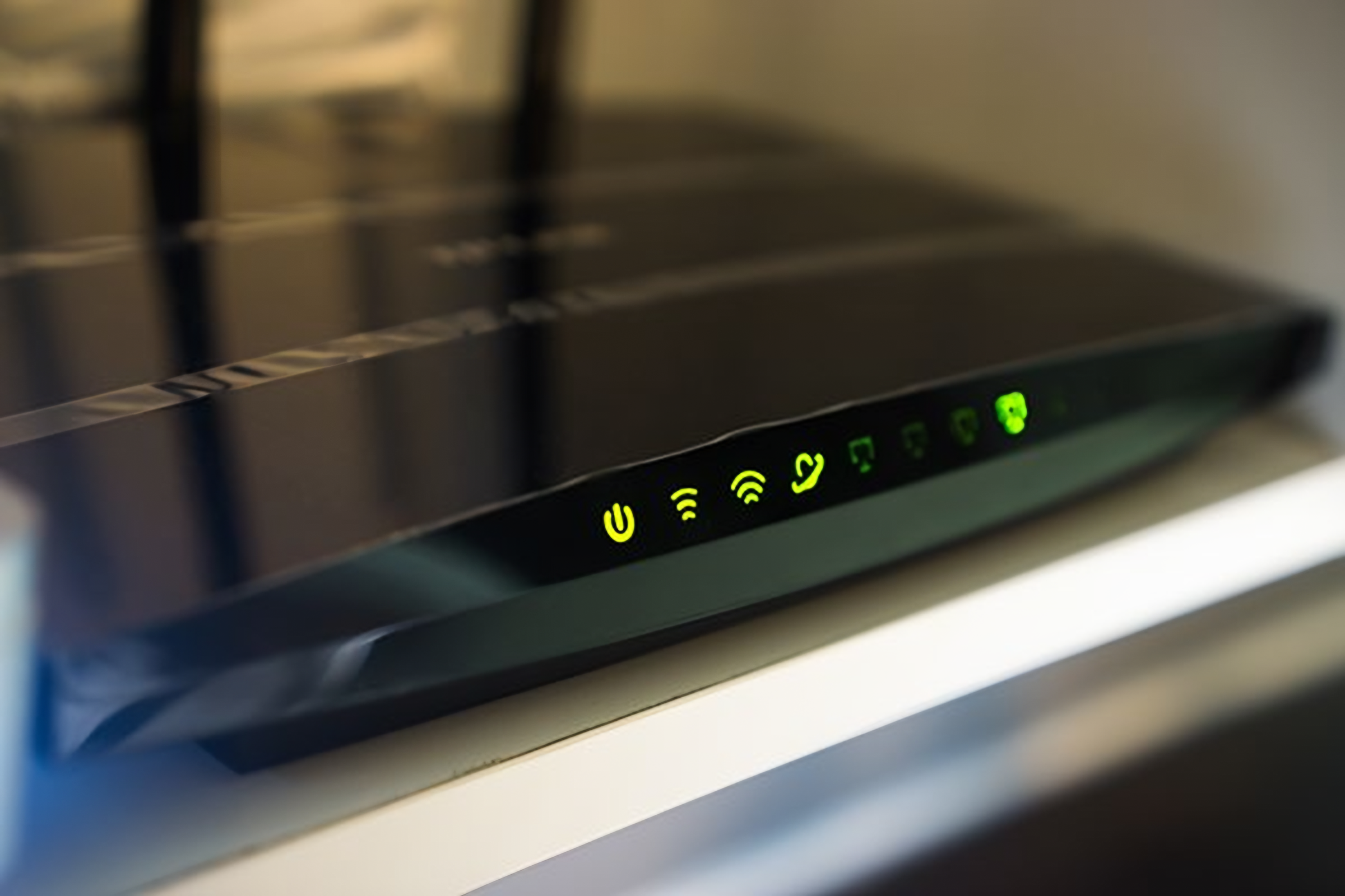 Wireless Router