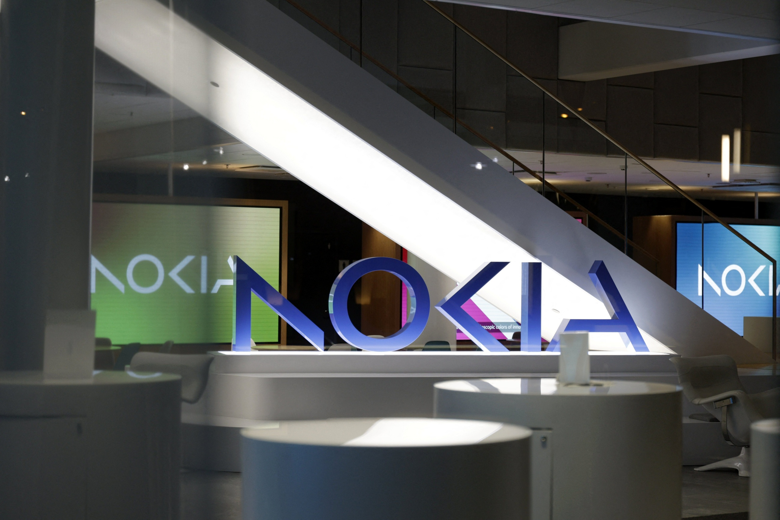 Nokia scales AI-native RAN with Taiwan Mobile for 90% power efficiency