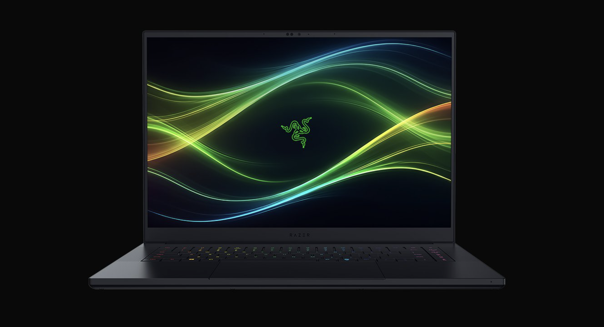 Razer Blade 16 (2026) Review: Panther Lake Smashes Battery Records