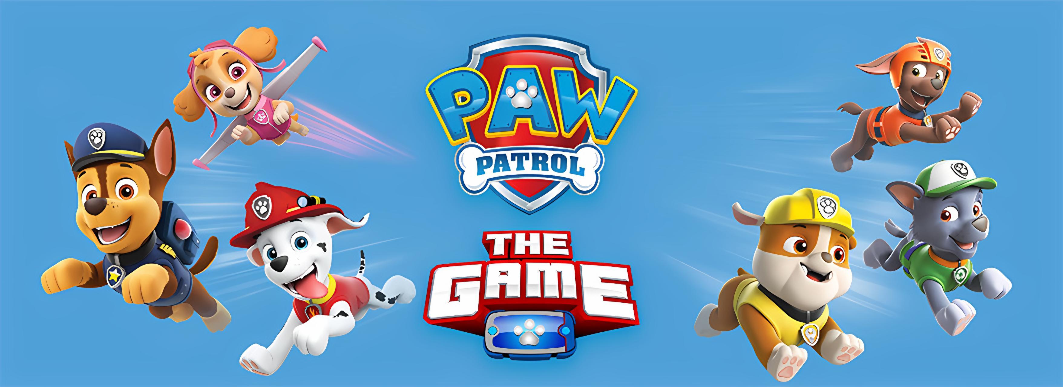 Spin Master Closes Studio Behind Endless Alphabet After Paw Patrol: The Game Ships