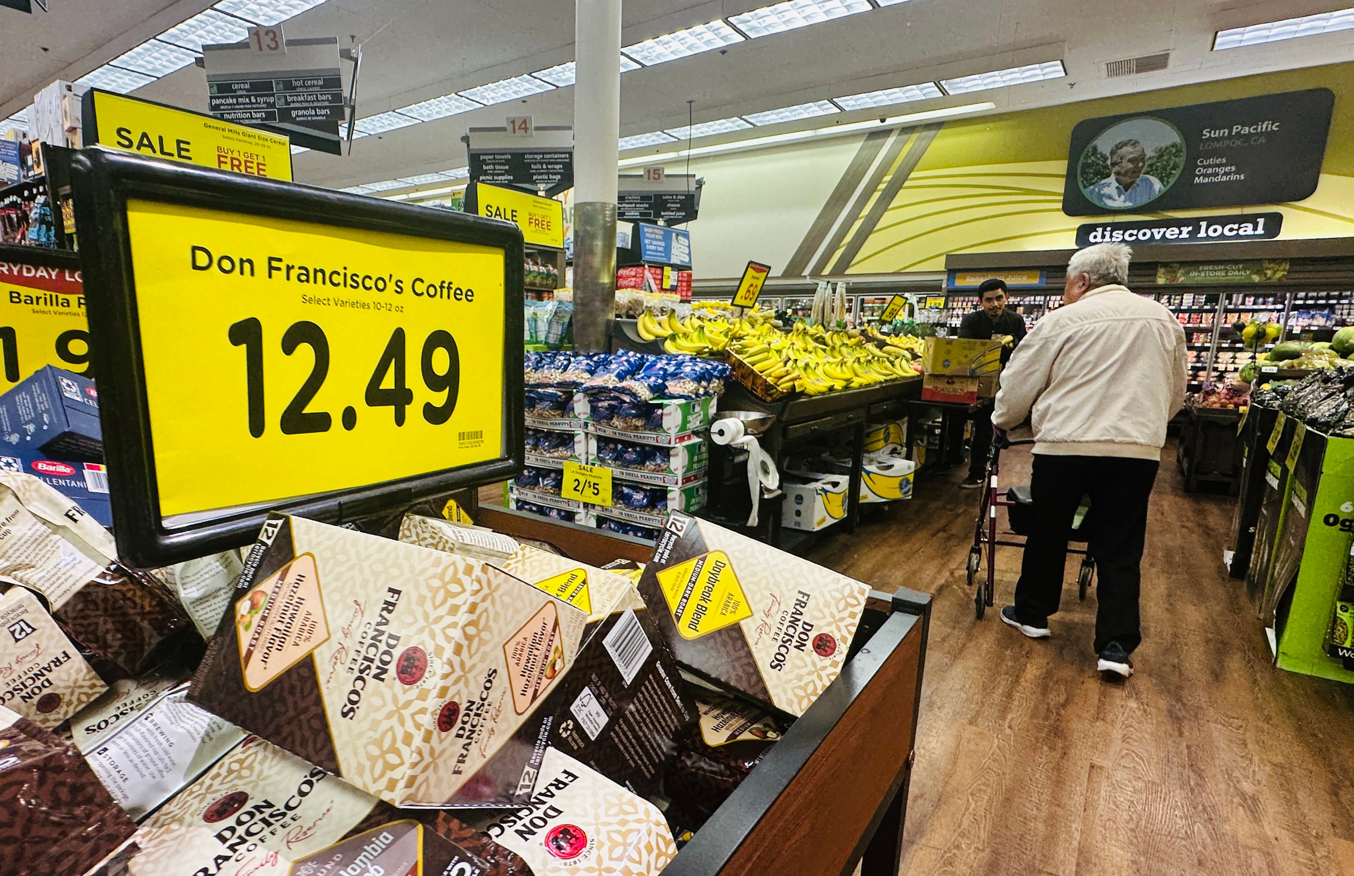 Stunning CPI Miss Kills July Rate Hike, But Hormuz Puts September Back on Table