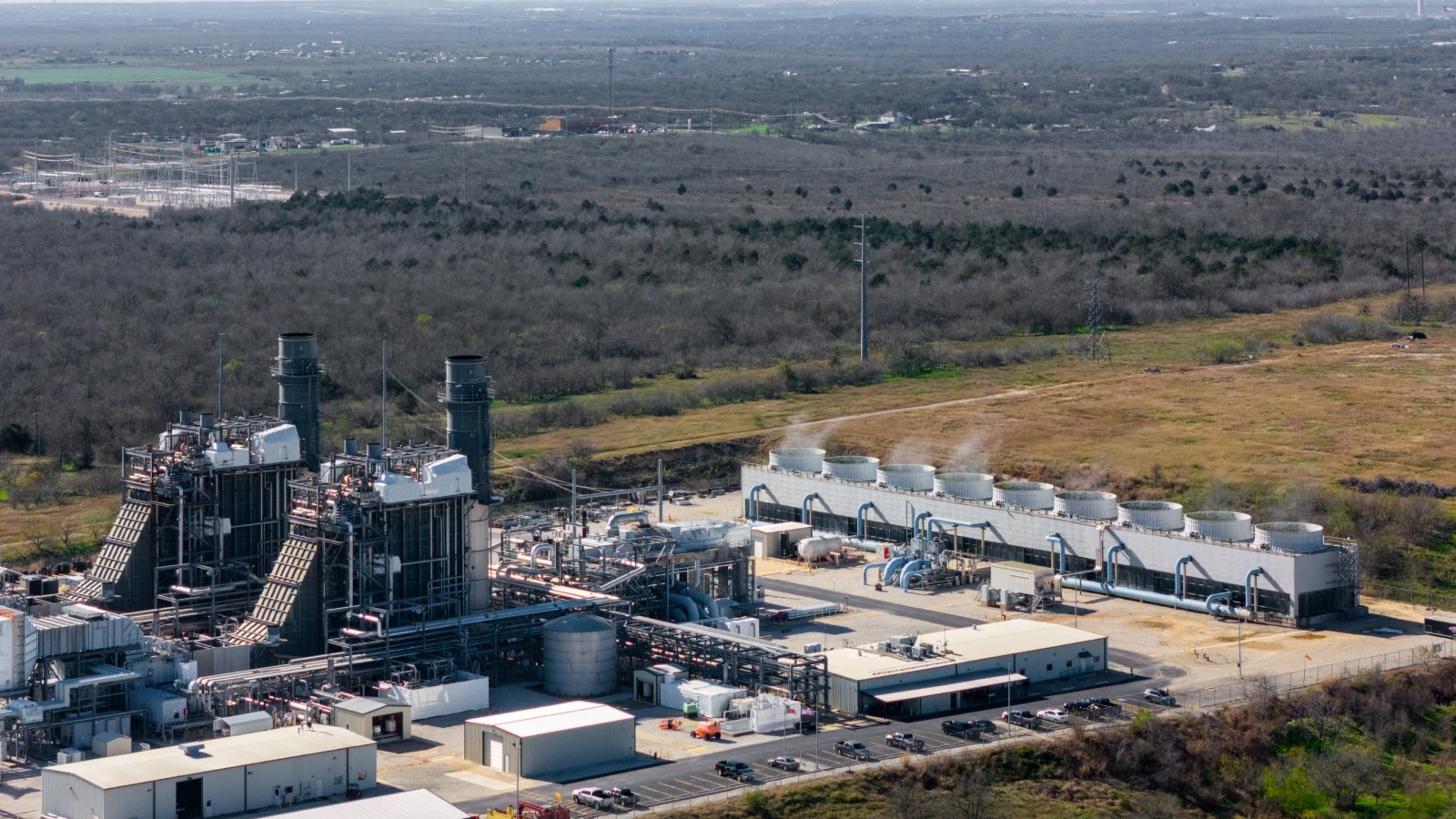 xAI Ran 59 Unpermitted Gas Turbines in Black Communities, DOJ Now Shields Them