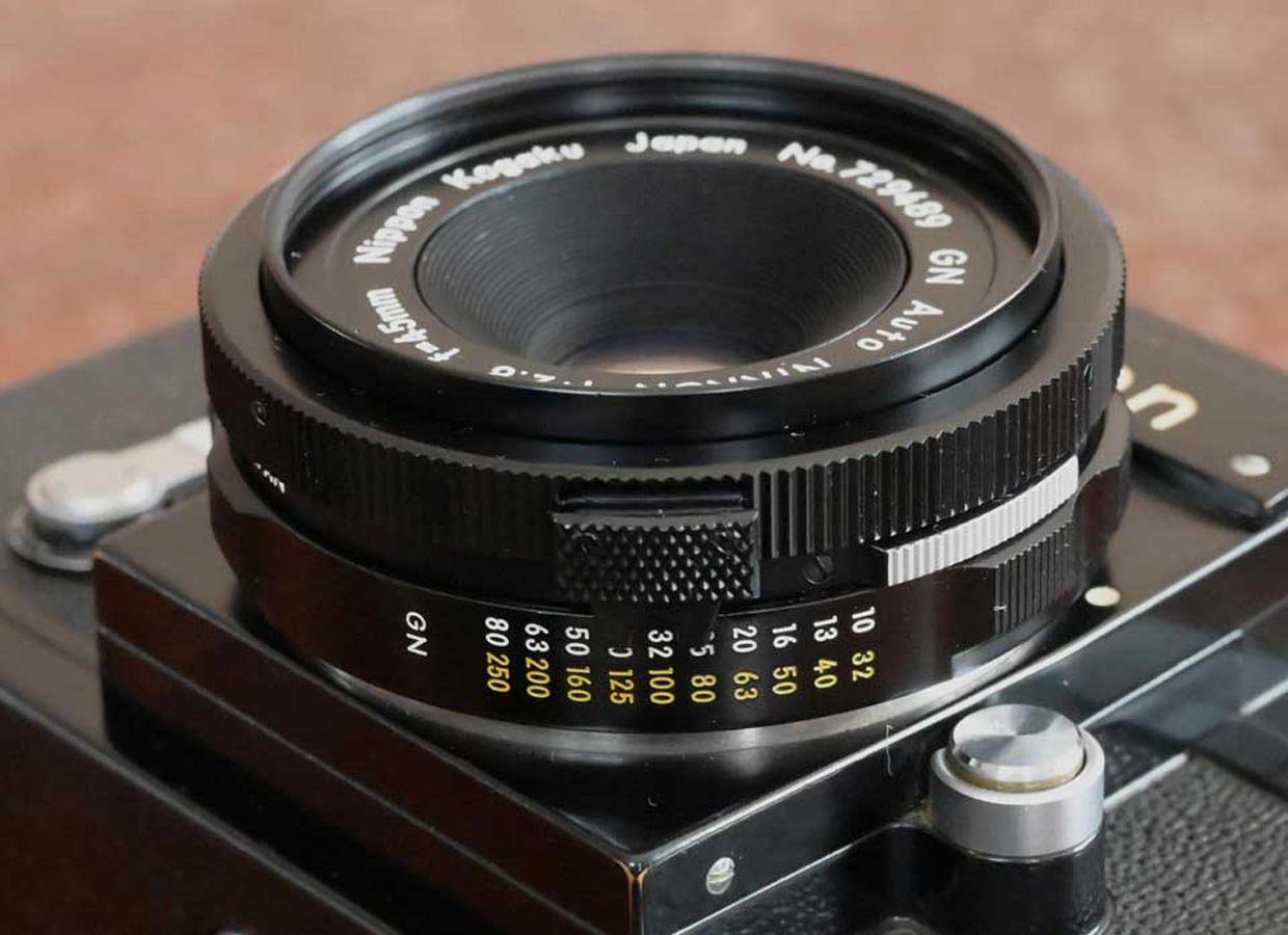 Viltrox Pancake Prime Adds Aperture Ring and Quiet STM, Undercuts