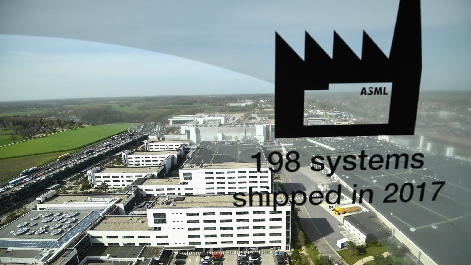 ASML Commits to Record Capacity Surge as AI Drives Biggest Guidance Raise of Year