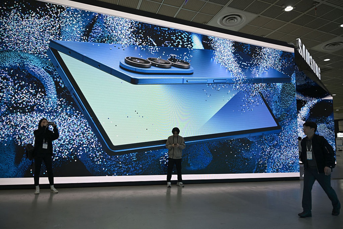Samsung Unpacked July 22: Flex Titanium, Passport Fold, and a Flip That May Never Return