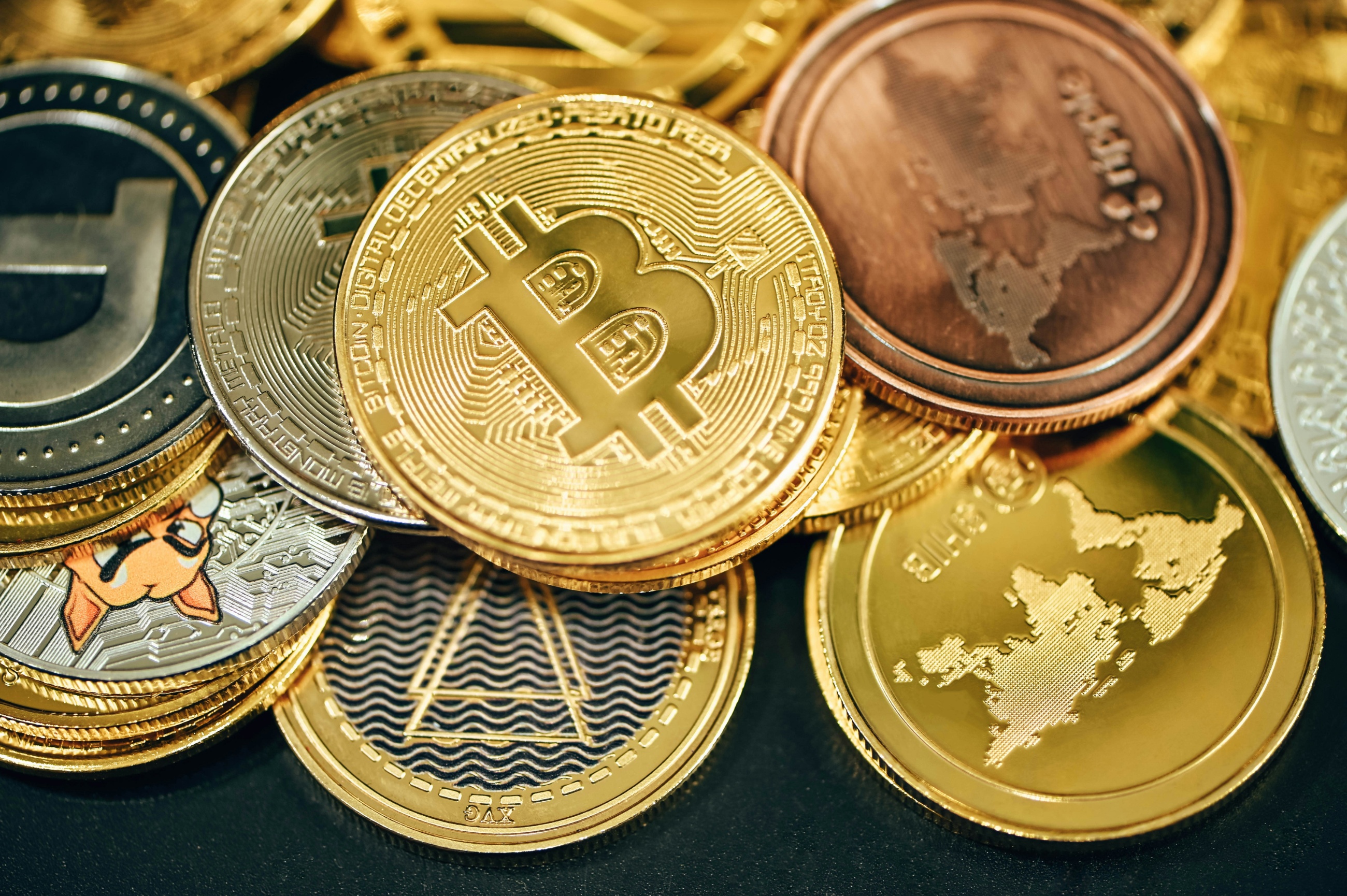 Bitcoin Breaks $65K on Dual Inflation Miss: Short Squeeze Amplified the Move