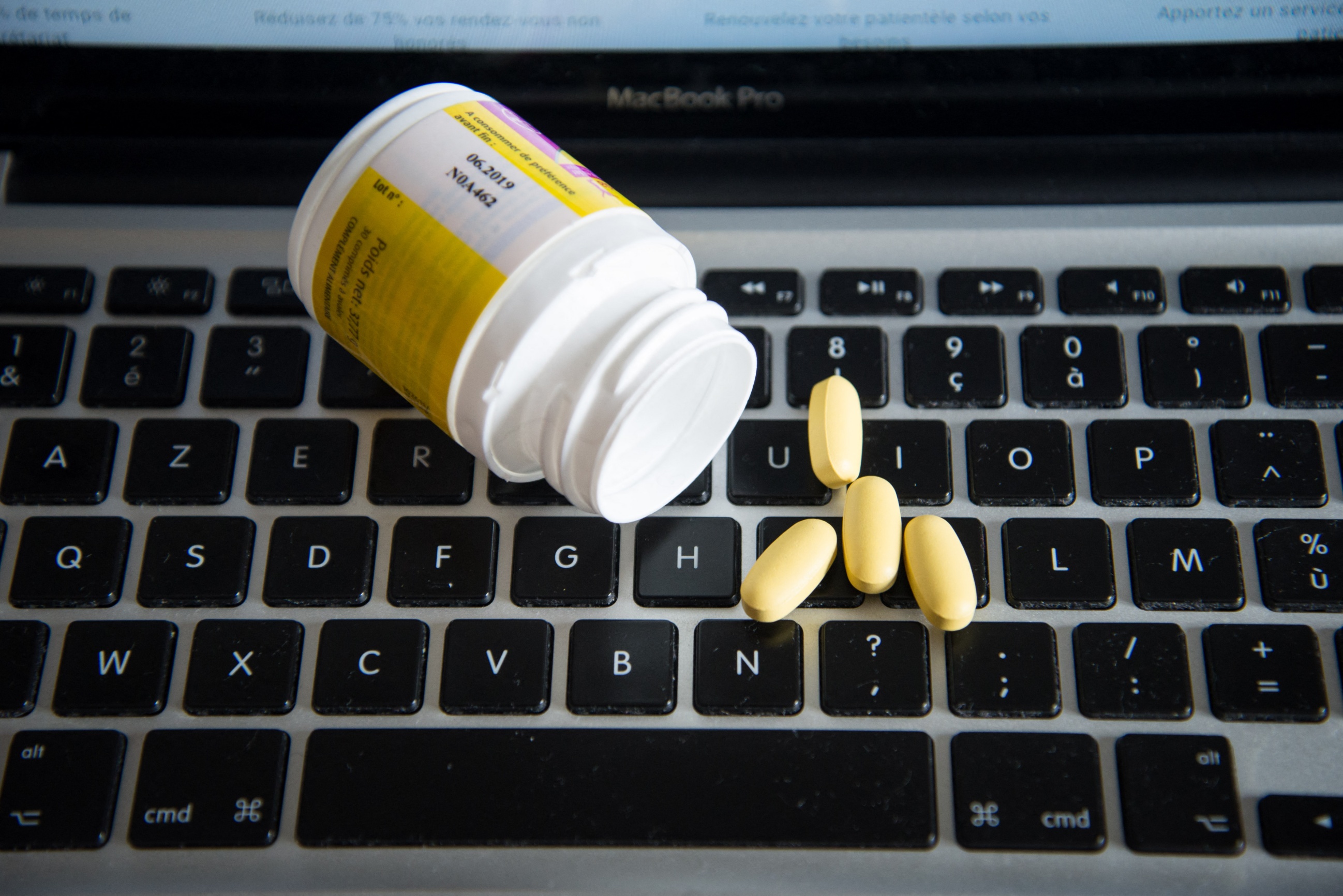 Google and Meta must reveal internal data policies in telehealth lawsuit
