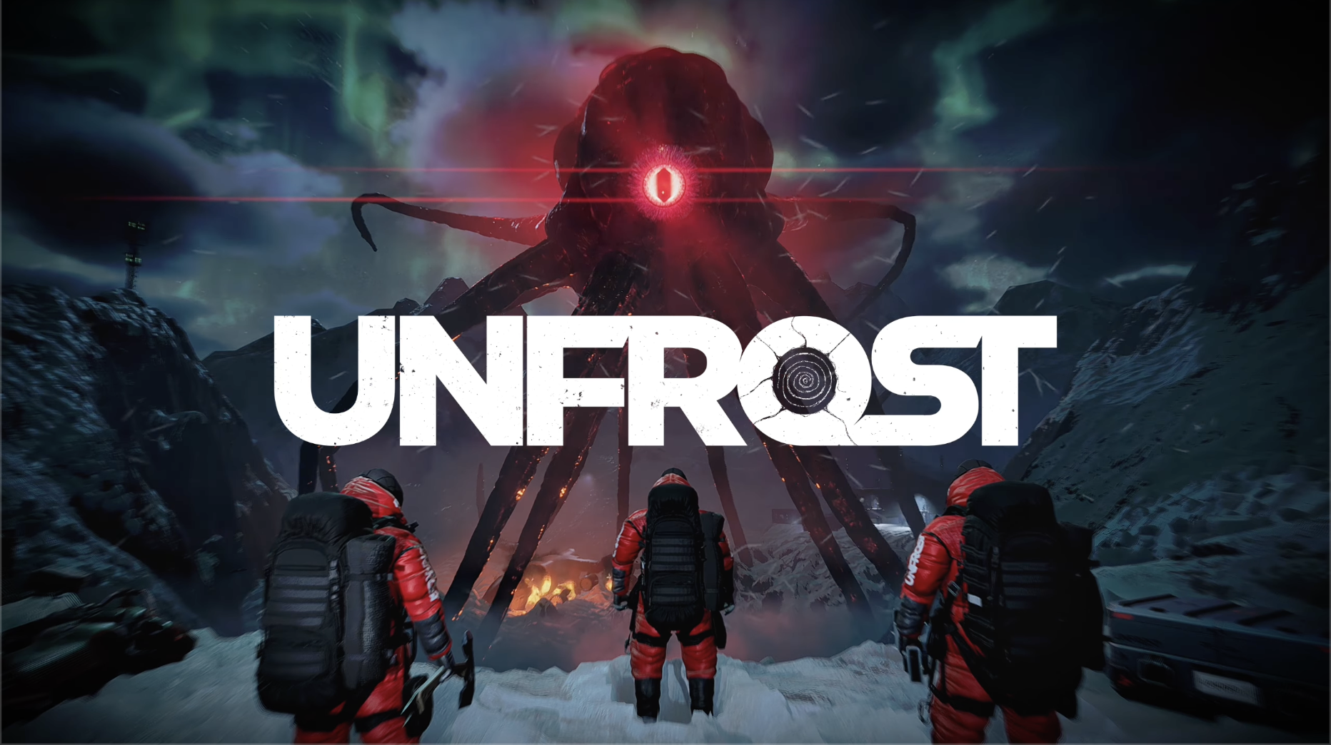 Индийская студия Nord Unit представила хоррор-шутер UNFROST, где для выживания нужно собрать данные и запустить ядерную боеголовку
