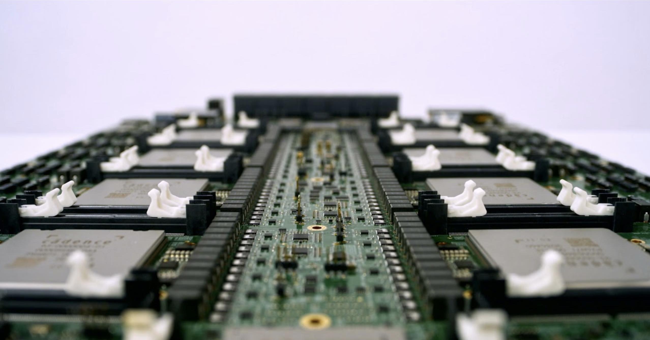 Chip Design Agents Move Into Foundry: Cadence InnoStack Joins Rapidus 2nm Node