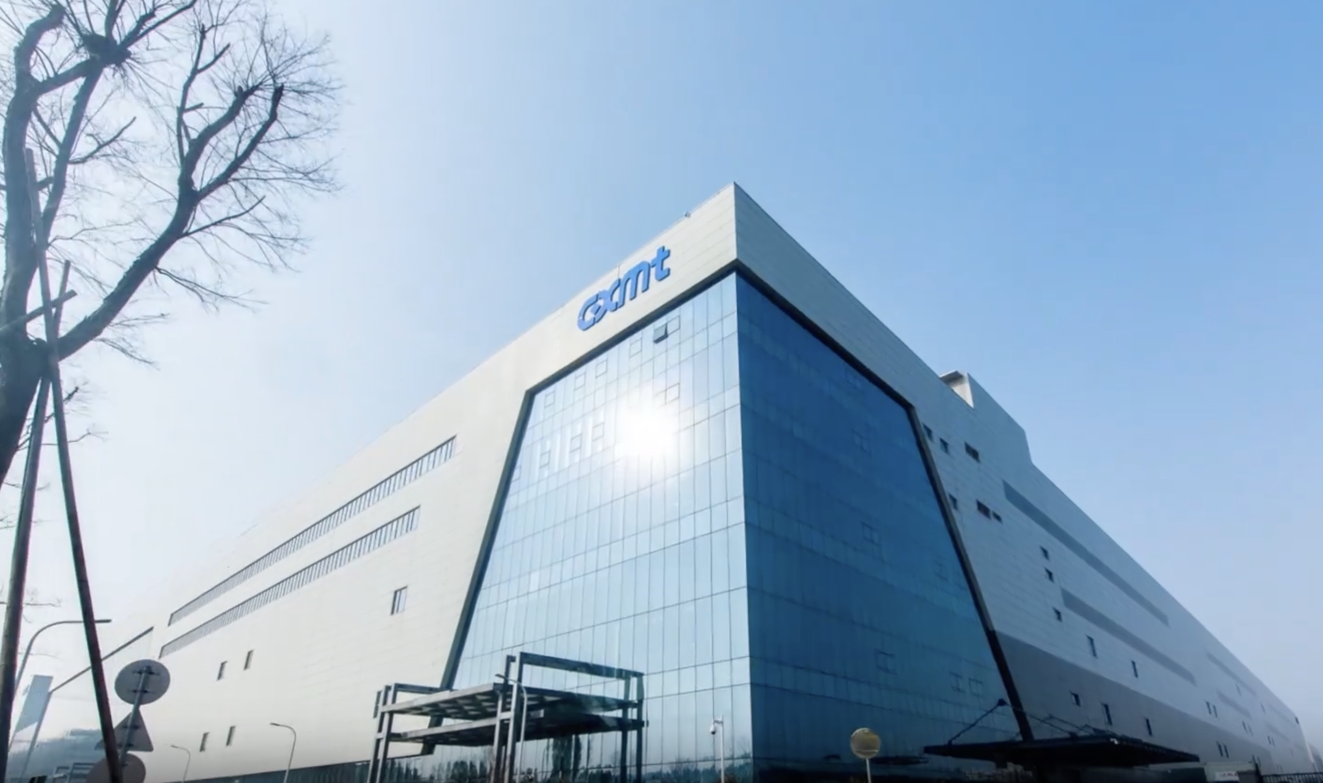 CXMT Hits STAR Market Monday With $8.6B War Chest and a Hard Equipment Ceiling