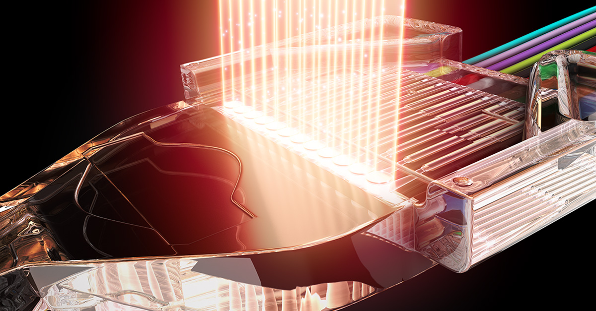 Dust Contamination Slows AI Clusters: Azure Deploys Expanded Beam Optics Fix
