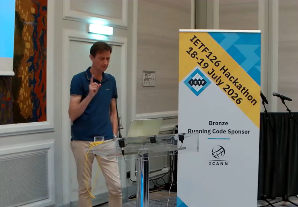 IETF scrutinizes five AI agent protocols to set global interoperability standards