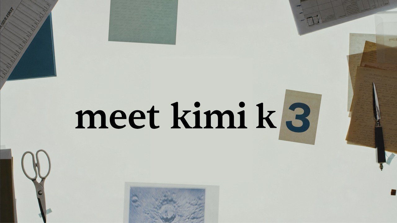 Kimi K3 Adds Standard and High Reasoning Modes: Documentation Maps Three Effort Tiers