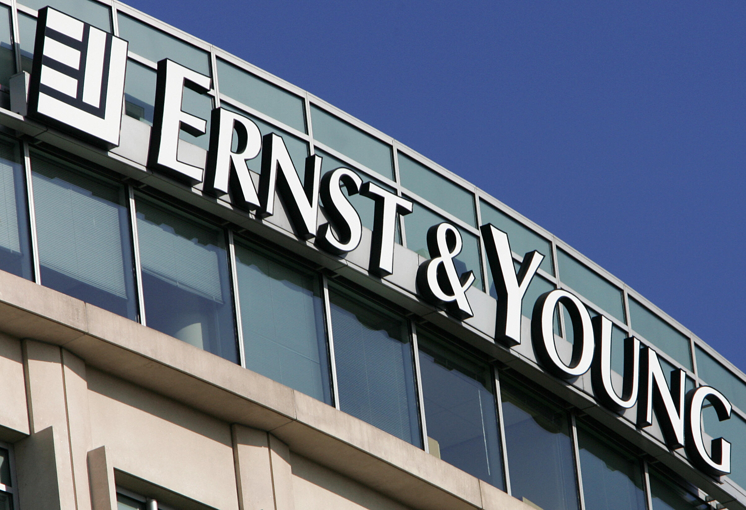 EY Tax Data Stolen Through Third-Party Help-Desk Platform, Four States Notified