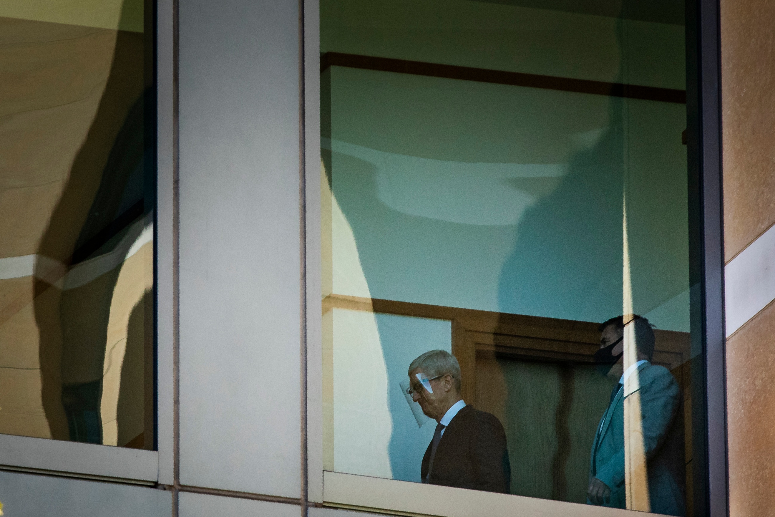 Apple Makes Multiple Settlement Offers to DOJ as iPhone Monopoly Trial Looms