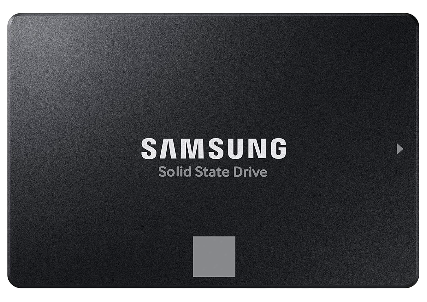 Samsung 870 EVO SATA SSD Stays Relevant as NAND Prices Soar Past