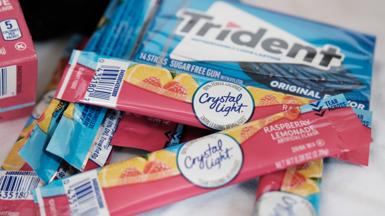 Artificial Sweeteners Speed Brain Aging, Drug Interactions May Make It Worse