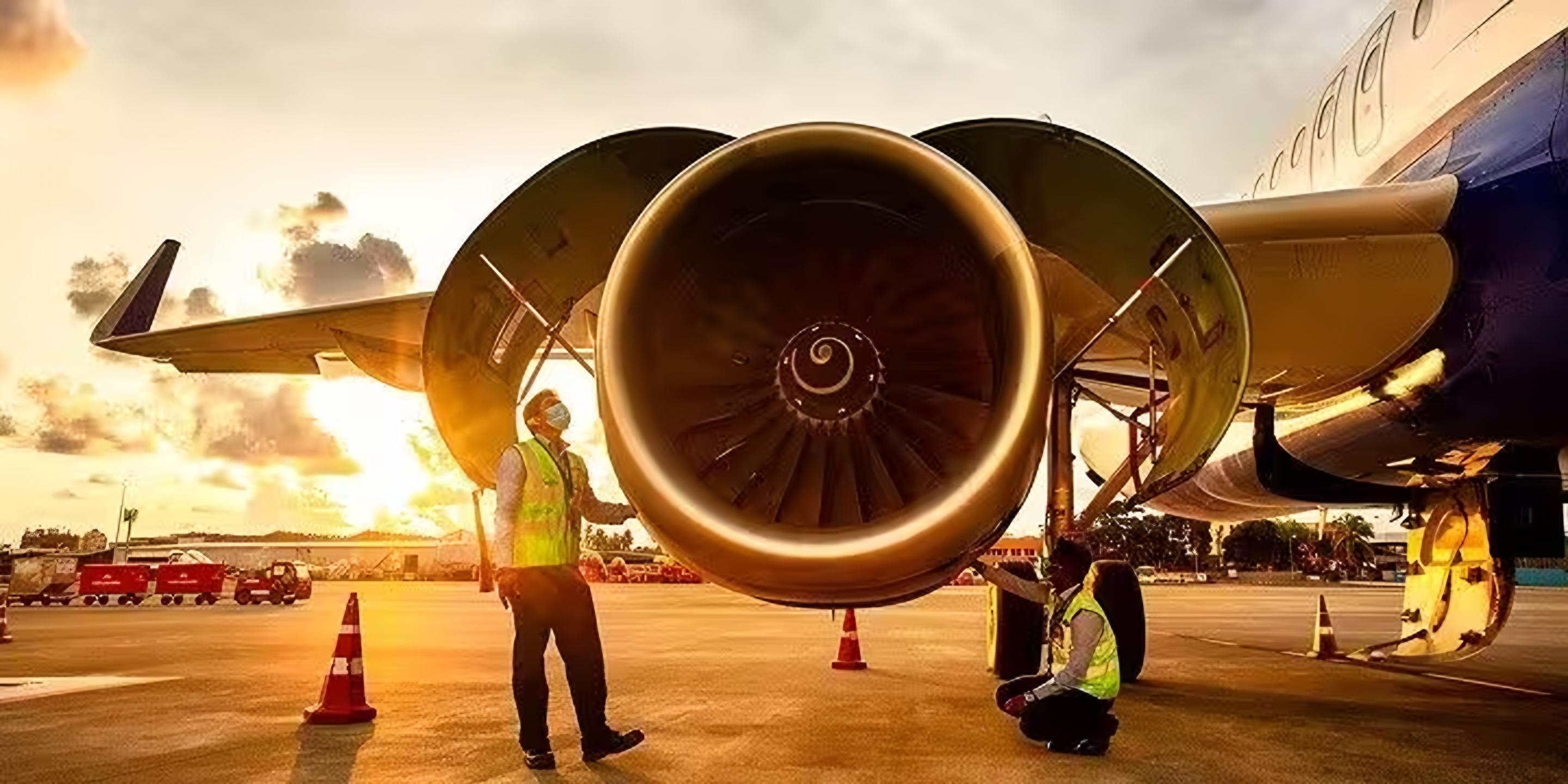 IndiGo Signs Largest Single LEAP Engine Deal in CFM History at Farnborough