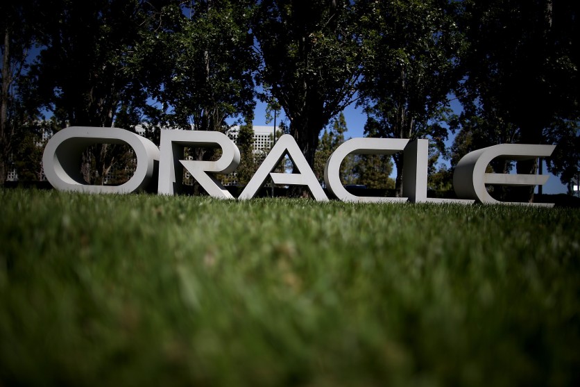 PeopleSoft Exploit Behind 100+ Breaches Gets Patched in Oracle's Record ...