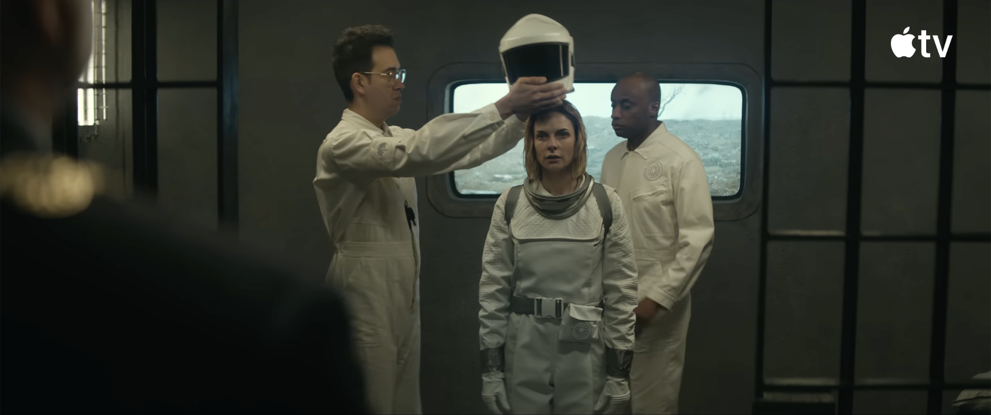Silo Season 3 Episode 4 Preview: What Real Nanotechnology and Memory Chemistry Actually Say
