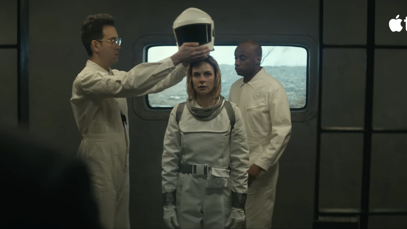 Silo Season 3 Episode 4 Preview: What Real Nanotechnology and Memory Chemistry Actually Say