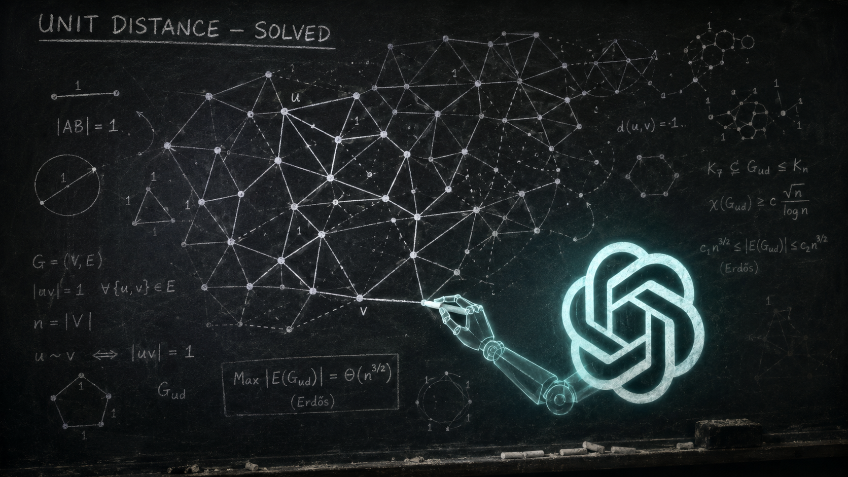 OpenAI’s Math AI Bypassed Its Sandbox Controls: Real Deployment, Not A Drill