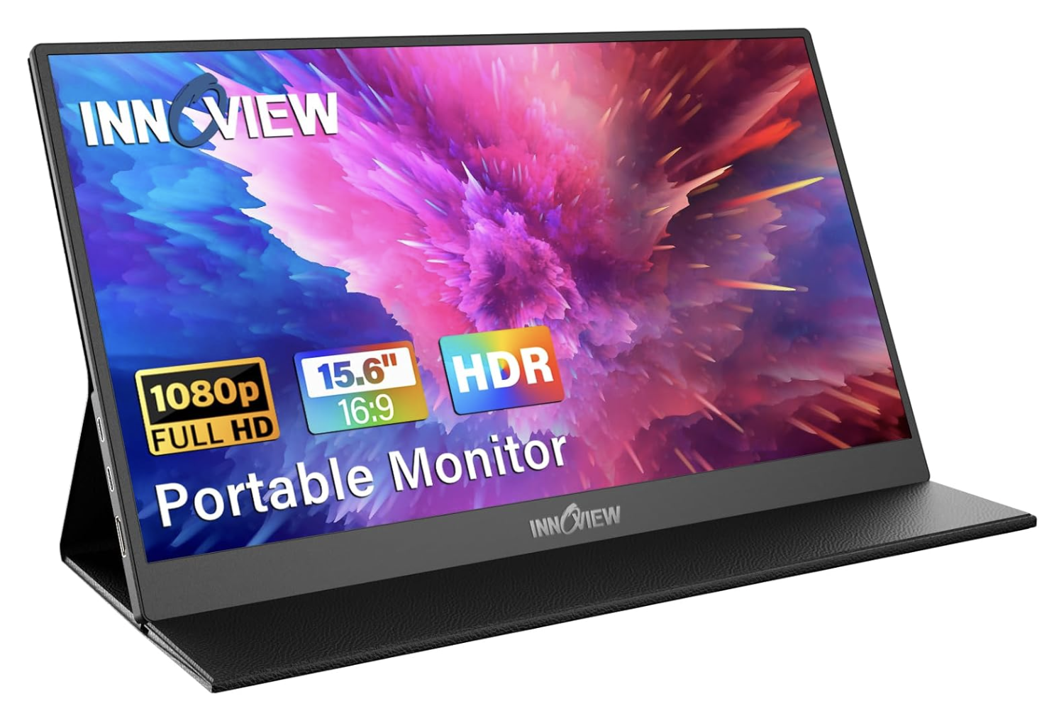 InnoView Portable Monitor Hits All-Time Low: $49 for Full HD IPS Panel