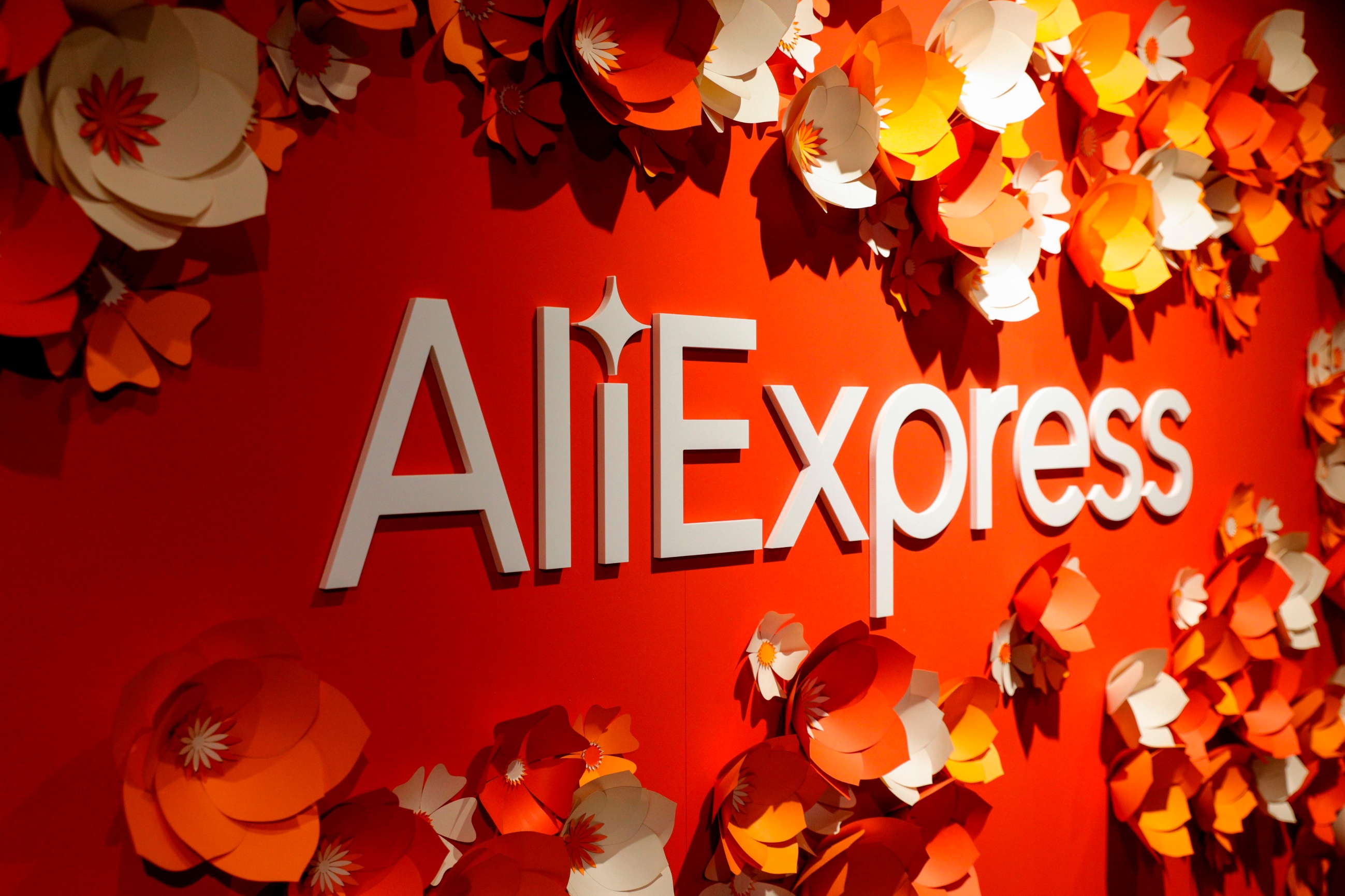 Algorithm Service AliExpress Algorithms Promoted Dangerous Goods Before Removal, EU Finds ...