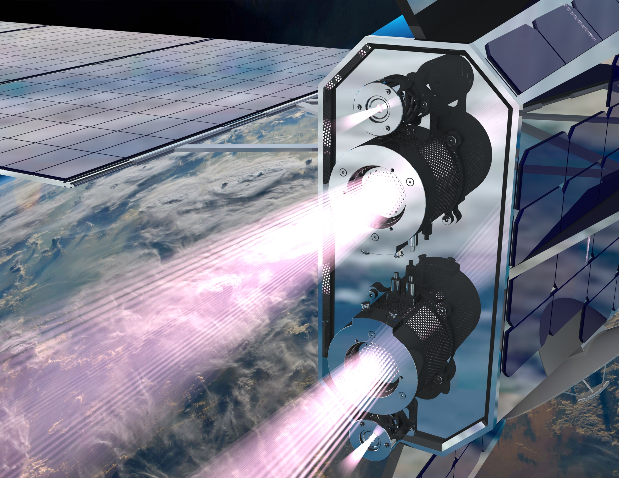 UK Launches $83M Push to Build Satellites, Cut Reliance on Foreign Constellations