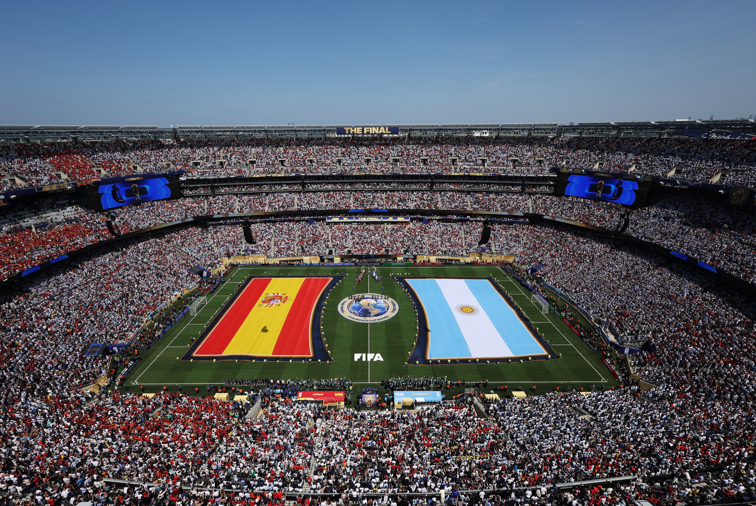 Verizon 5G Hit 500 TB at World Cup as Halftime Upload Surge Flipped Network Desi...