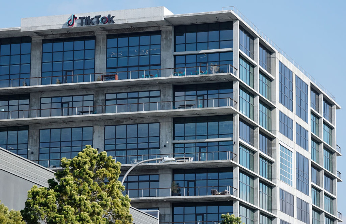 TikTok Security Chief to testify on ByteDance's retained algorithm ownership