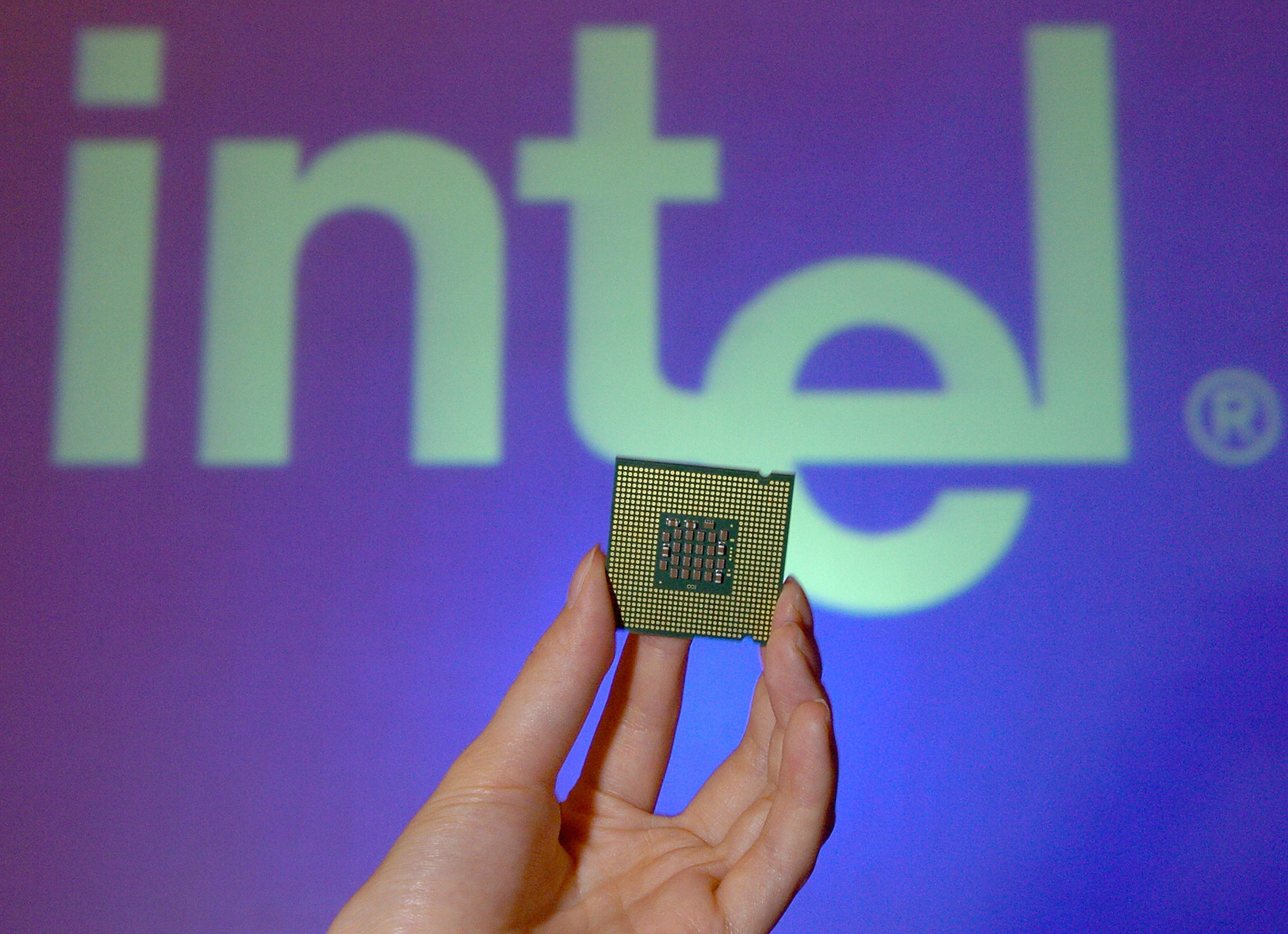 Fortinet Taps Intel Foundry For SP6 Firewall Chip, First Named Intel 4 Customer
