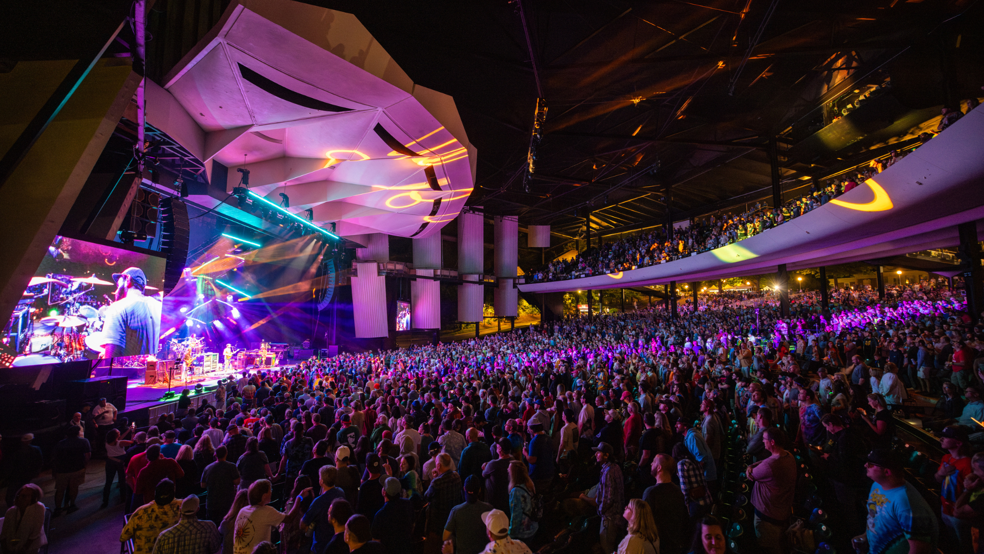 Live Nation UK Probe Targets Data Lock-In That US Settlement Left Intact