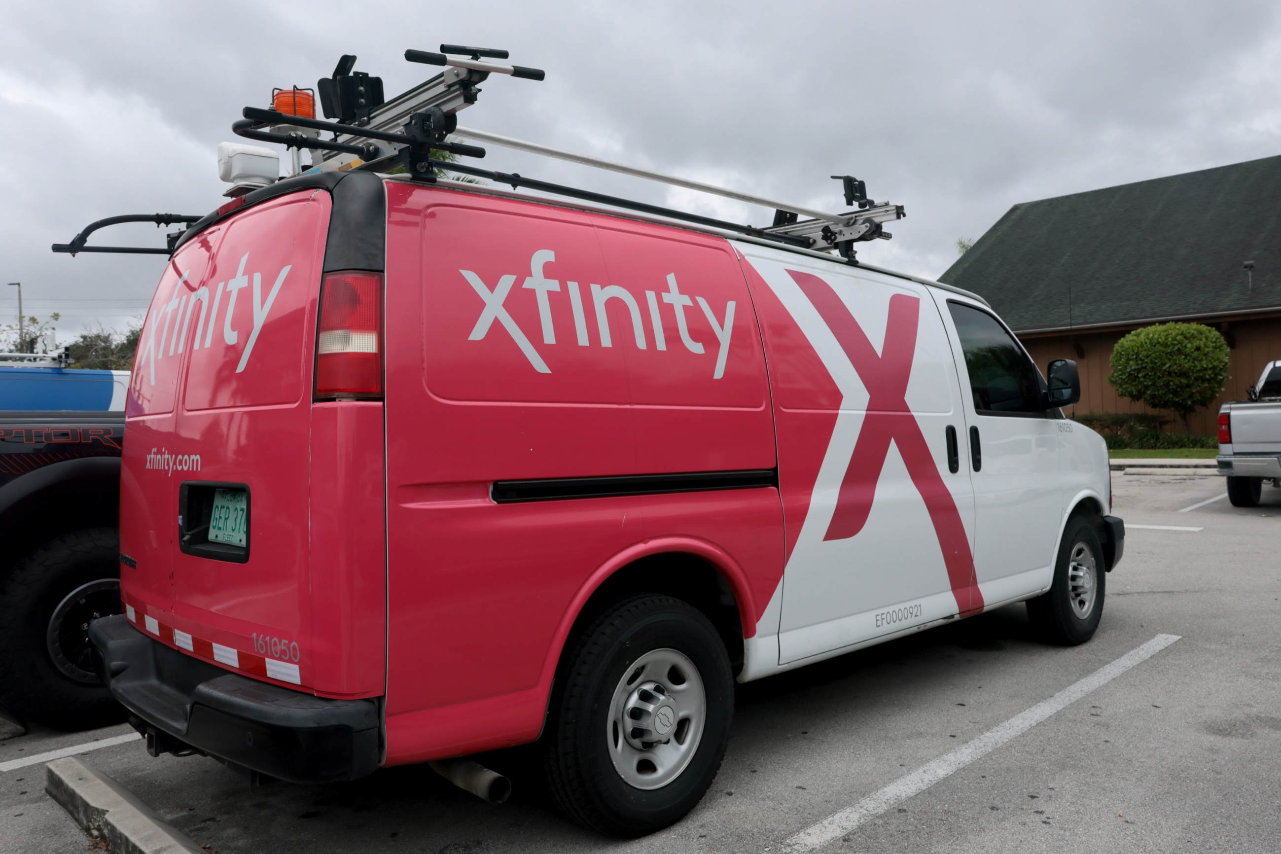 Comcast Crosses 10 Million Wireless Lines, Peacock Posts First-Ever Quarterly Pr...