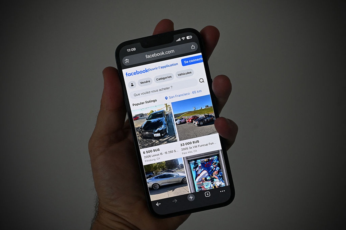 Meta Launches Seller App: Photo-to-Listing AI Hits Facebook Marketplace