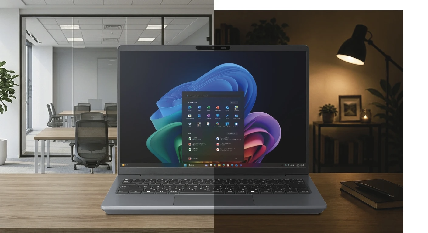ノートPC NEC - NEC LaVie NEC Packs Record 99.9 Wh Battery Into Sub-Kilogram Lavie BM94C