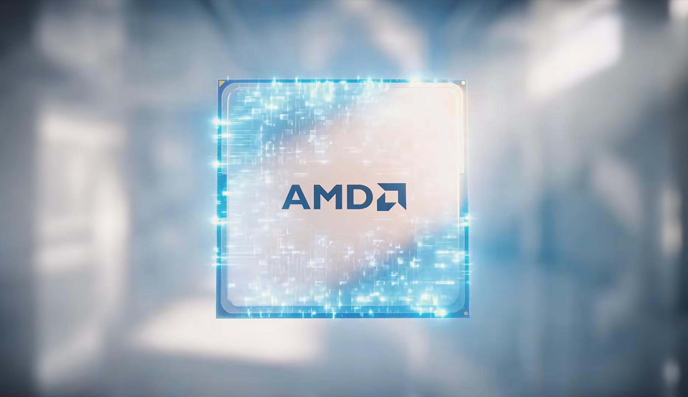 AMD Ryzen AI 9 HX Pro 470 Trails Last Year's Business Chip in GPU: Enterprise Should Hold Off