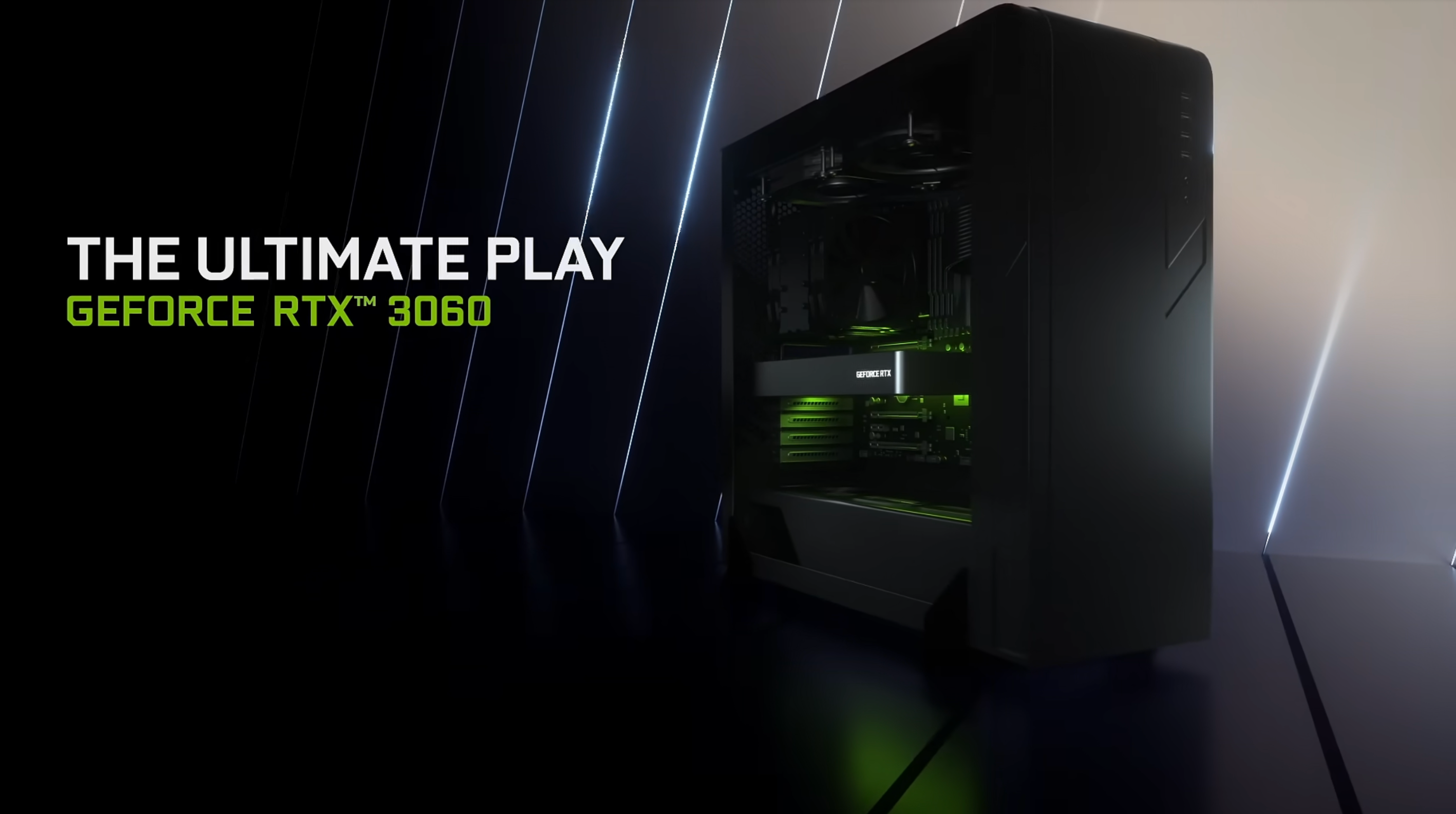 Three-year benchmark shows RTX 3060 12GB beating 4060 at 4K