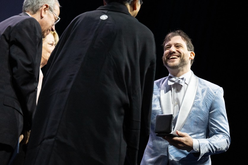 Canadian Math 7 Fields Medal 2026: Four Mathematicians Crack Century-Old Problems at ...