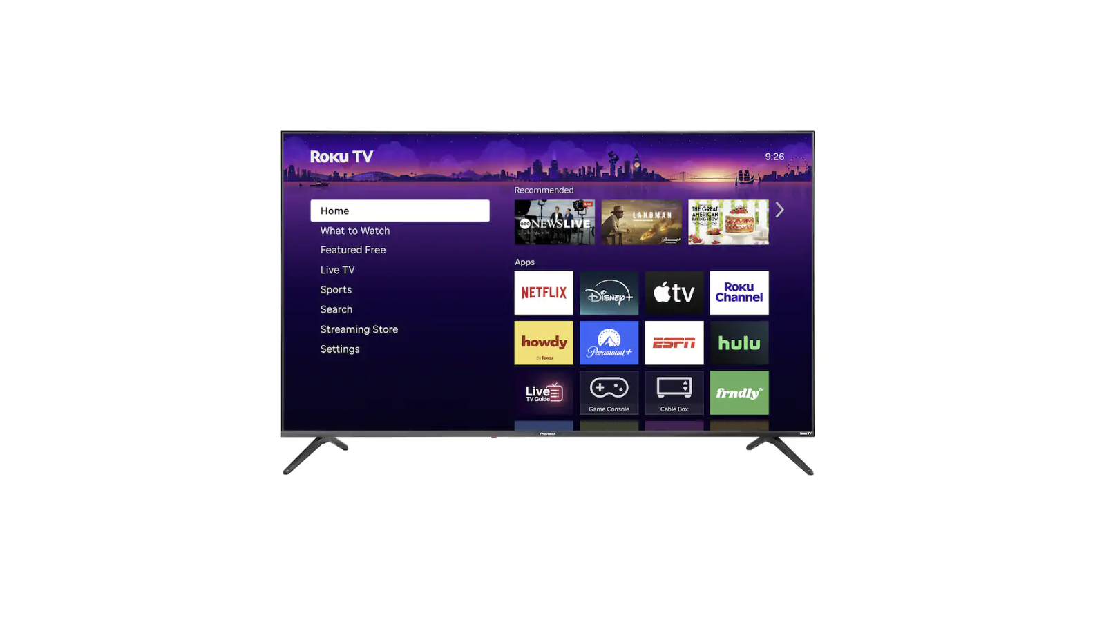 Pioneer 70-Inch Roku TV Holds at $349 at Best Buy: What You’re Actually Gettin...
