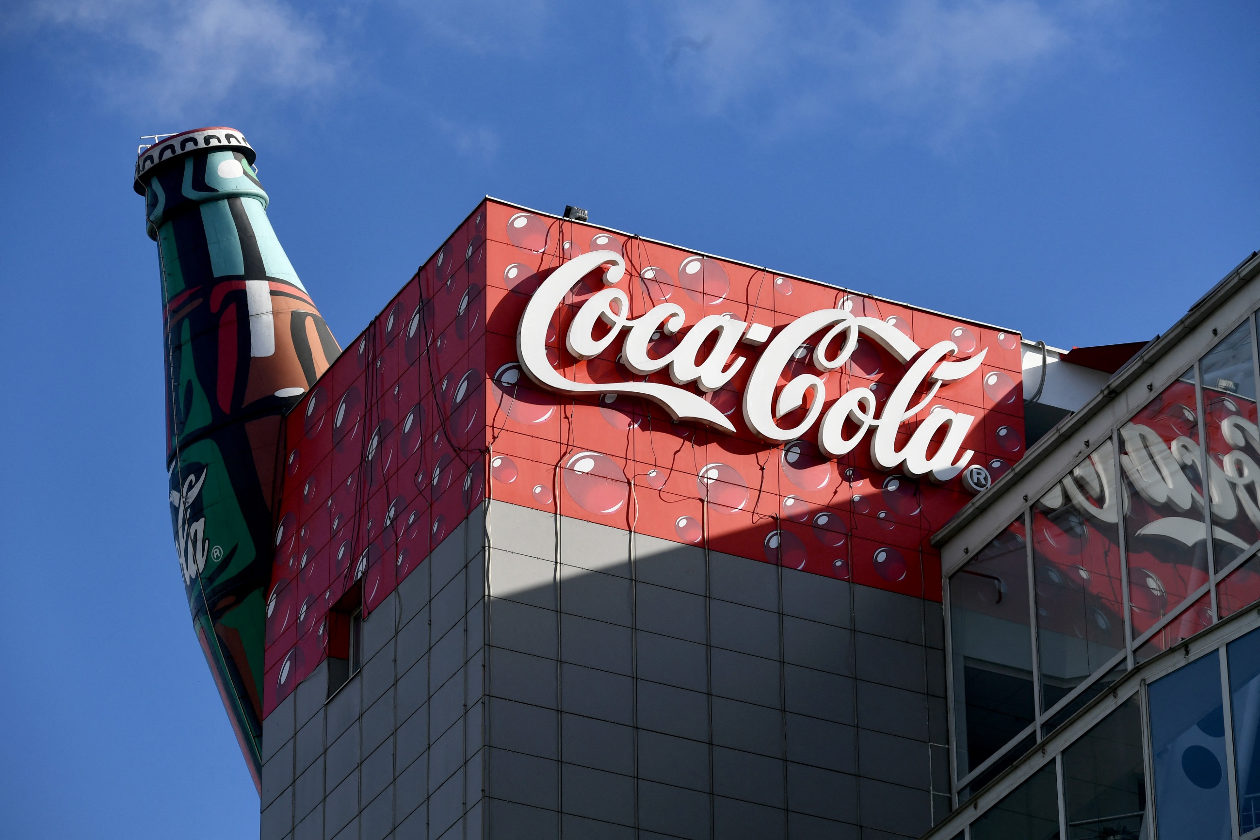Coca-Cola Refuses Ransom and Anubis Leaks Fairlife Data