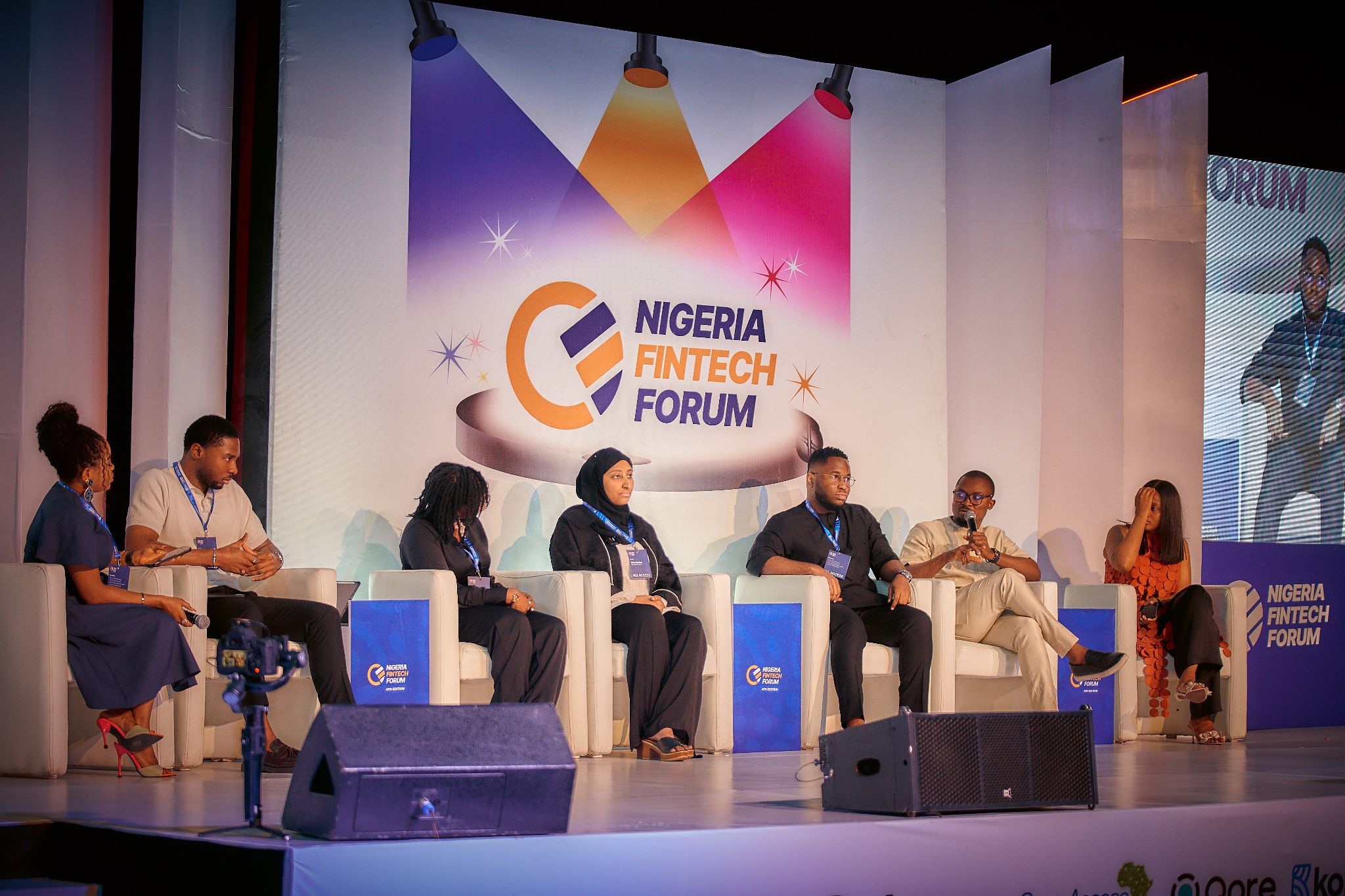 Nigeria Fintech Forum Convenes Thursday as CBN's Historic Rules Clock Down