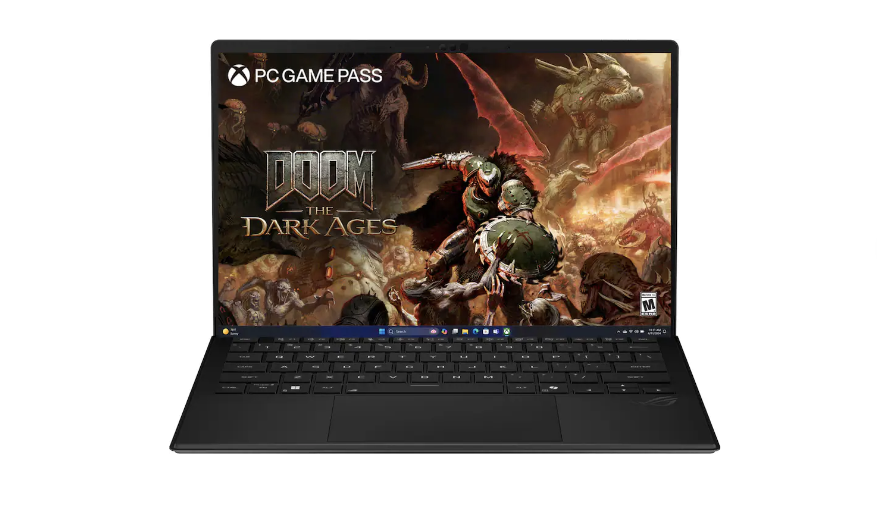 ASUS ROG Flow Z13 Hits $2,099 at Best Buy: 64GB Gaming Tablet for Price ...