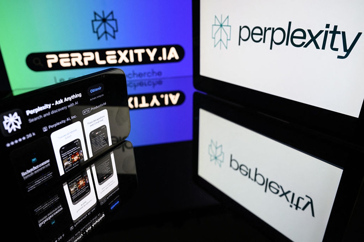 Perplexity Brings AI Desktop Agent to Windows, Routing Tasks Across 20 ...